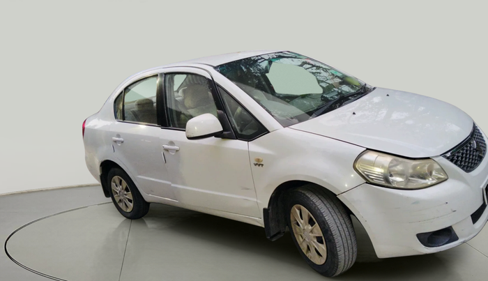 2013 Maruti SX4 VXI, Petrol, Manual, 90,288 km, exterior