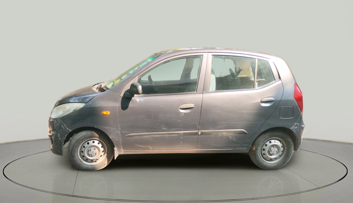 2010 Hyundai i10 ERA 1.1, Petrol, Manual, 78,240 km, exterior