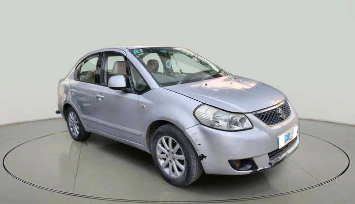 2011 Maruti SX4 ZXI, Petrol, Manual, 1,18,209 km, exterior