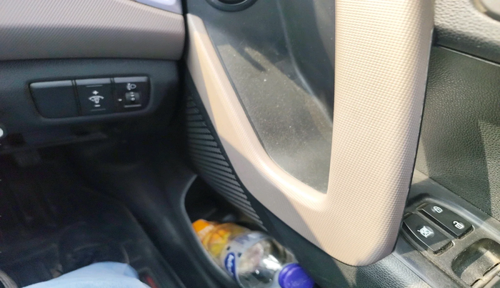 2019 Hyundai Creta SX AT 1.6 DIESEL, Diesel, Automatic, 87,639 km, interior