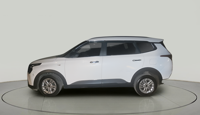 2023 KIA CARENS PREMIUM 1.5 PETROL 7 STR, Petrol, Manual, 29,709 km, exterior