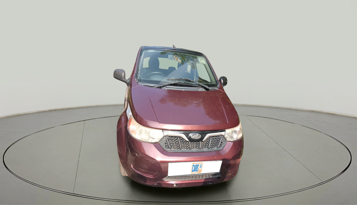 2017 Mahindra E20 Plus P4, Electric, Automatic, 64,187 km, exterior