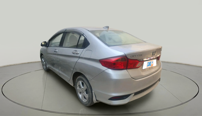 2016 Honda City 1.5L I-VTEC VX, Petrol, Manual, 48,444 km, exterior