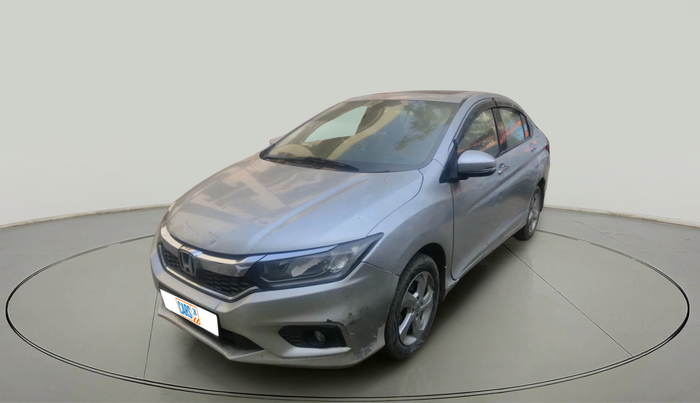 2016 Honda City 1.5L I-VTEC VX, Petrol, Manual, 48,444 km, exterior