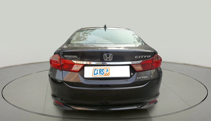 2015 Honda City 1.5L I-VTEC V MT, Petrol, Manual, 1,31,571 km, exterior