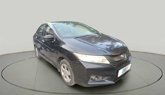 2015 Honda City 1.5L I-VTEC V MT, Petrol, Manual, 1,31,571 km, exterior