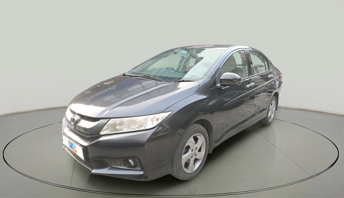 2015 Honda City 1.5L I-VTEC V MT, Petrol, Manual, 1,31,571 km, exterior