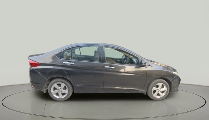 2015 Honda City 1.5L I-VTEC V MT, Petrol, Manual, 1,31,571 km, exterior