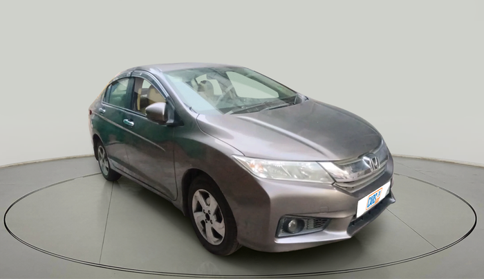 2014 Honda City 1.5L I-VTEC VX CVT, Petrol, Automatic, 94,284 km, exterior