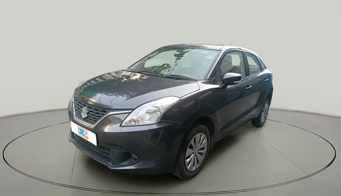 2018 Maruti Baleno DELTA PETROL 1.2, Petrol, Manual, 42,865 km, exterior