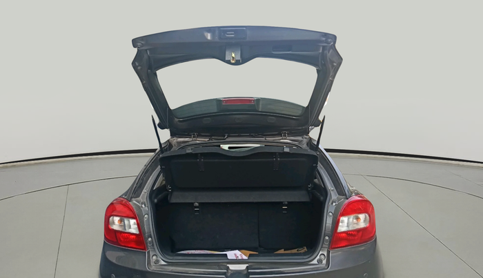 2018 Maruti Baleno DELTA PETROL 1.2, Petrol, Manual, 42,865 km, exterior