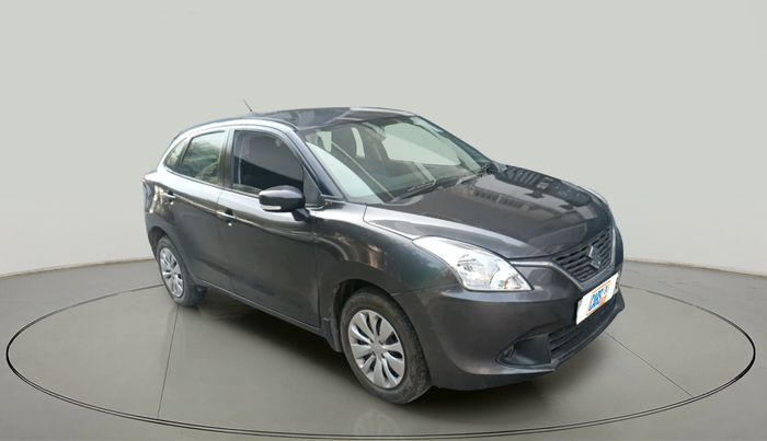 2018 Maruti Baleno DELTA PETROL 1.2, Petrol, Manual, 42,865 km, exterior