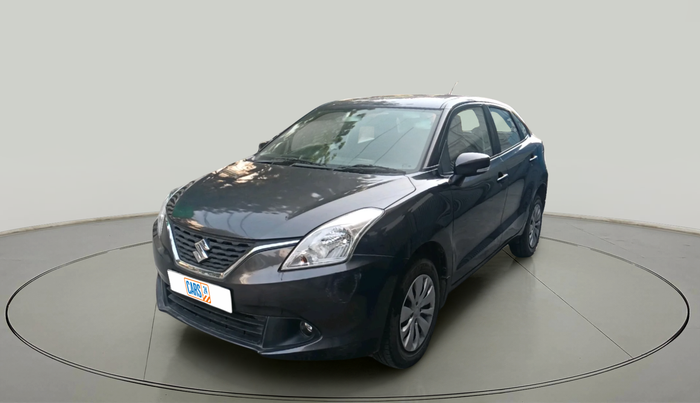 2018 Maruti Baleno DELTA PETROL 1.2, Petrol, Manual, 42,865 km, exterior