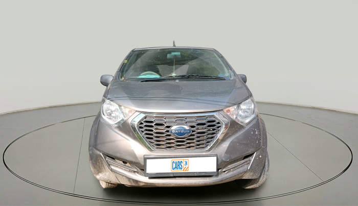 2016 Datsun Redi Go S, Petrol, Manual, 31,456 km, exterior