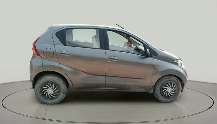 2016 Datsun Redi Go S, Petrol, Manual, 31,456 km, exterior