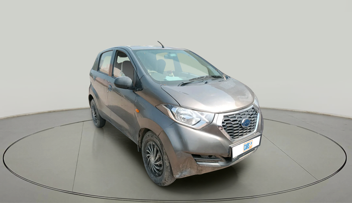 2016 Datsun Redi Go S, Petrol, Manual, 31,456 km, exterior