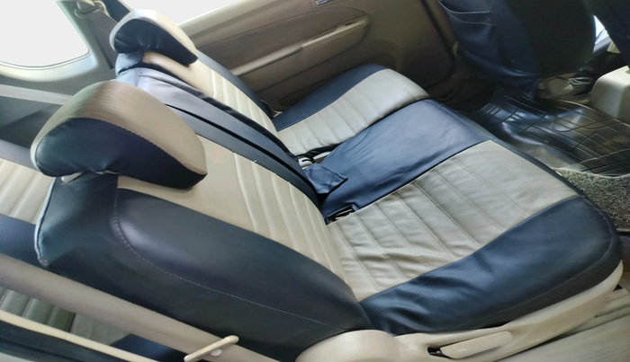 2013 Maruti Ertiga VXI, Petrol, Manual, 1,08,547 km, interior