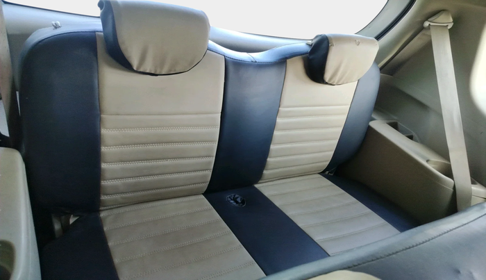 2013 Maruti Ertiga VXI, Petrol, Manual, 1,08,547 km, interior