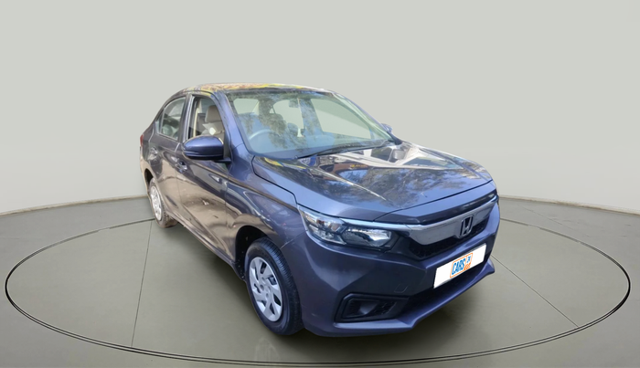 2019 Honda Amaze 1.2L I-VTEC S, Petrol, Manual, 58,427 km, exterior