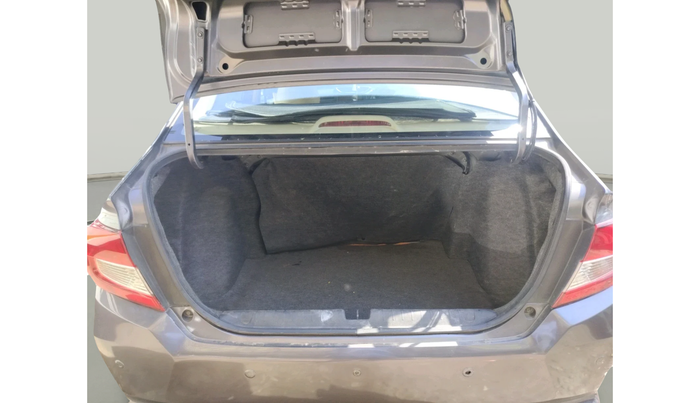 2019 Honda Amaze 1.2L I-VTEC S, Petrol, Manual, 58,427 km, exterior