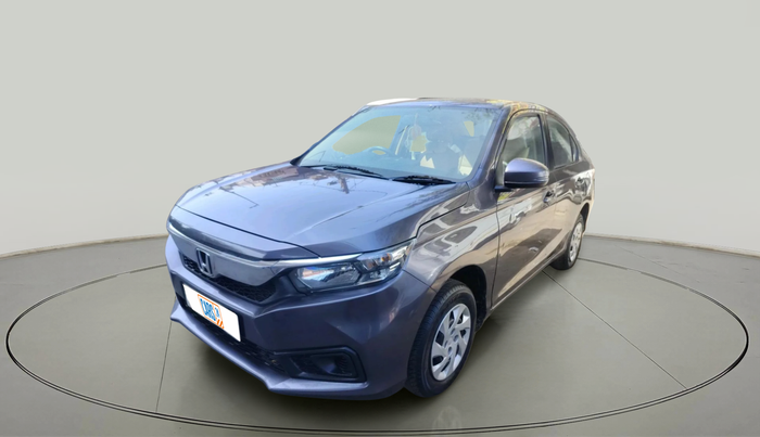 2019 Honda Amaze 1.2L I-VTEC S, Petrol, Manual, 58,427 km, exterior