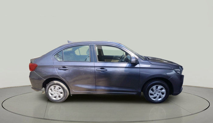 2019 Honda Amaze 1.2L I-VTEC S, Petrol, Manual, 58,427 km, exterior