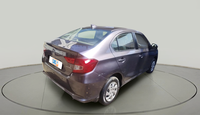 2019 Honda Amaze 1.2L I-VTEC S, Petrol, Manual, 58,427 km, exterior