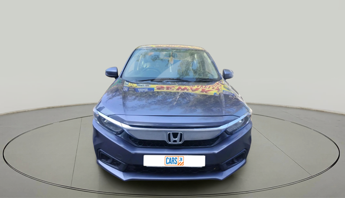 2019 Honda Amaze 1.2L I-VTEC S, Petrol, Manual, 58,427 km, exterior