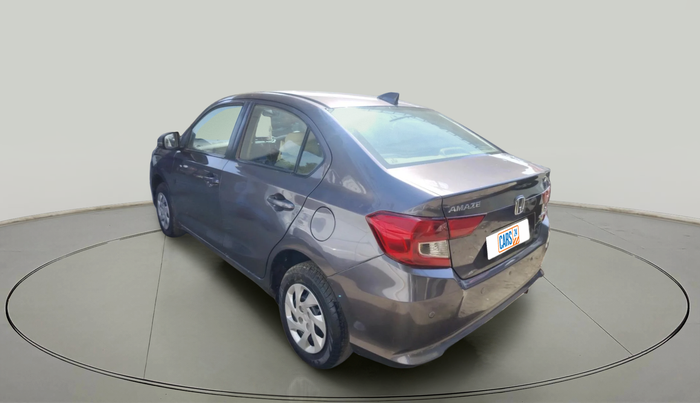 2019 Honda Amaze 1.2L I-VTEC S, Petrol, Manual, 58,427 km, exterior