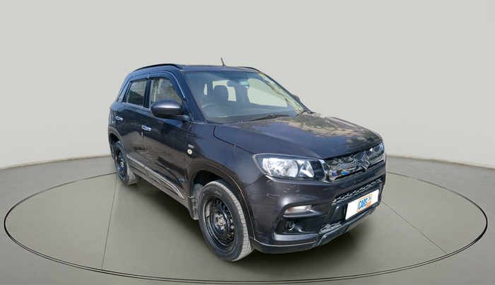 2019 Maruti Vitara Brezza VDI, Diesel, Manual, 82,929 km, exterior