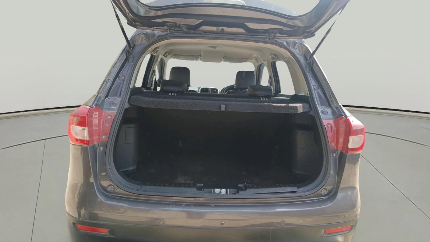 2019 Maruti Vitara Brezza VDI, Diesel, Manual, 82,929 km, exterior