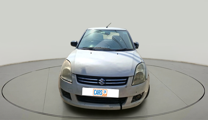 2011 Maruti Swift Dzire VXI, Petrol, Manual, 94,268 km, exterior