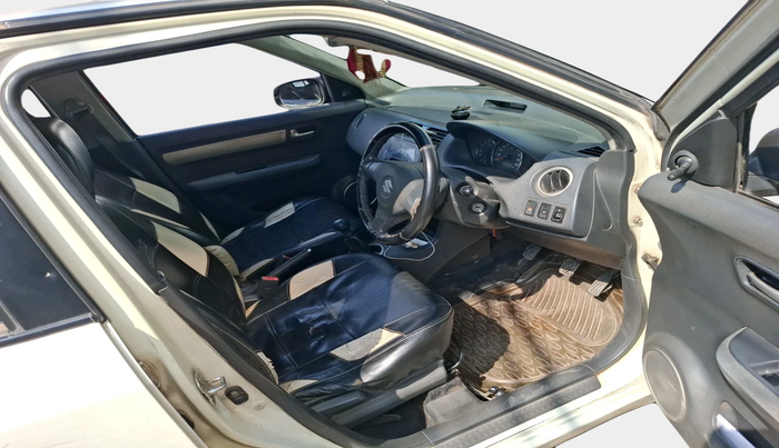 2011 Maruti Swift Dzire VXI, Petrol, Manual, 94,268 km, interior