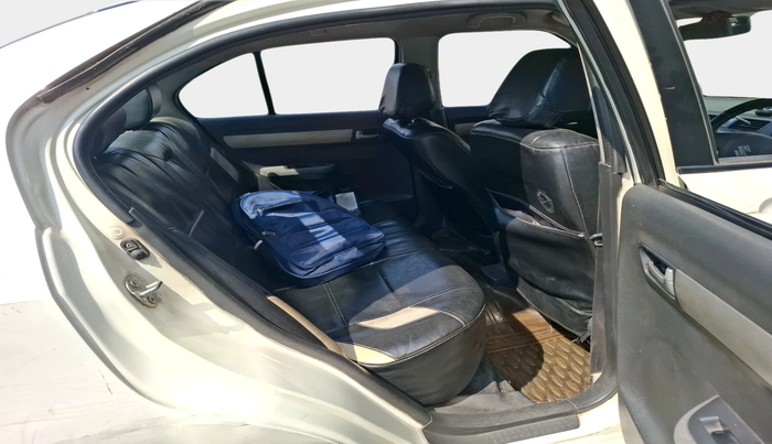 2011 Maruti Swift Dzire VXI, Petrol, Manual, 94,268 km, interior