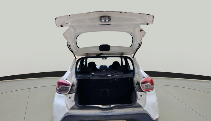 2016 Renault Kwid RXT 0.8, Petrol, Manual, 60,486 km, exterior