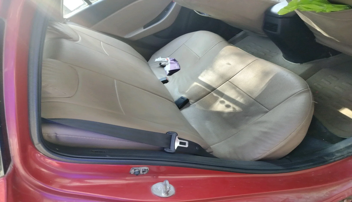 2017 Hyundai Elite i20 MAGNA 1.2, Petrol, Manual, 58,349 km, interior