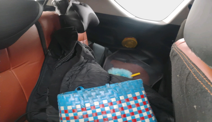 2022 Toyota Innova Crysta 2.4 GX AT 7 STR, Diesel, Automatic, 51,210 km, interior