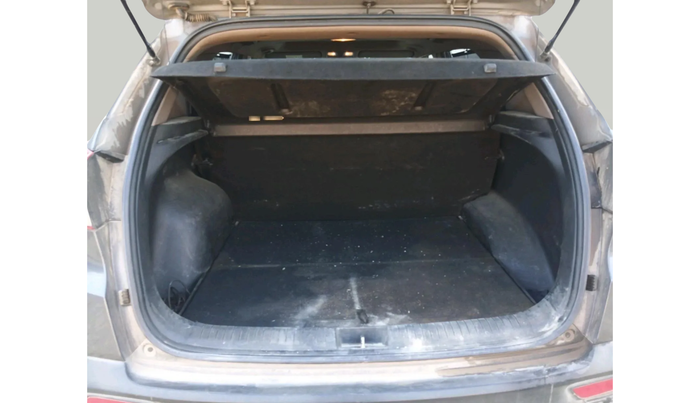 2018 Hyundai Creta SX (O) 1.6 DIESEL, Diesel, Manual, 1,06,011 km, exterior