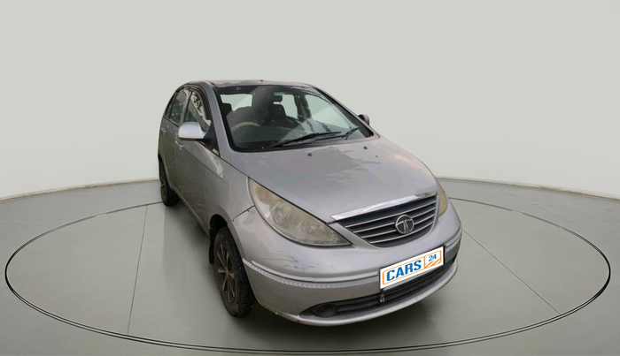 2015 Tata Indica Vista LX TDI, Diesel, Manual, 1,01,397 km, exterior