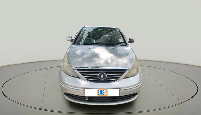 2015 Tata Indica Vista LX TDI, Diesel, Manual, 1,01,397 km, exterior