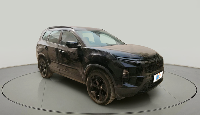 2024 Tata Safari ACCOMPLISHED DARK EDITION AT, Diesel, Automatic, 42,349 km, exterior