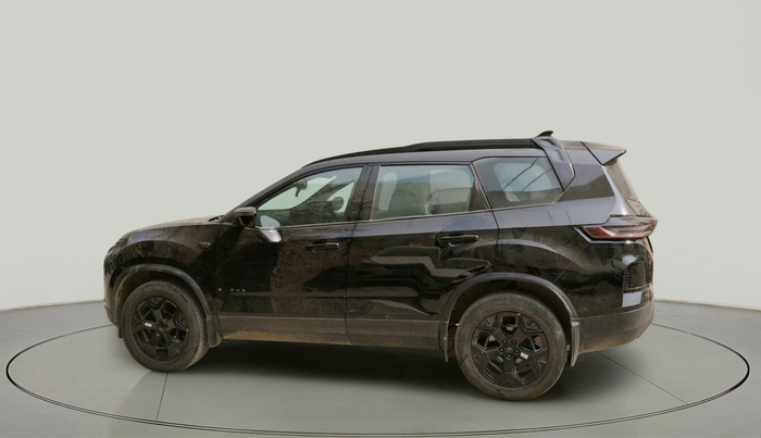 2024 Tata Safari ACCOMPLISHED DARK EDITION AT, Diesel, Automatic, 42,349 km, exterior