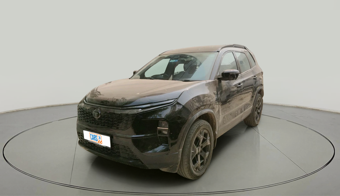 2024 Tata Safari ACCOMPLISHED DARK EDITION AT, Diesel, Automatic, 42,349 km, exterior