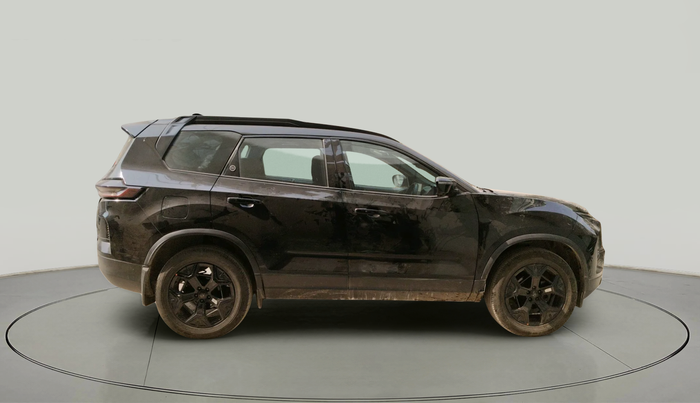 2024 Tata Safari ACCOMPLISHED DARK EDITION AT, Diesel, Automatic, 42,349 km, exterior