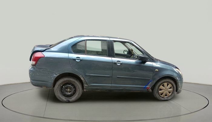 2011 Maruti Swift Dzire VXI, Petrol, Manual, 1,53,460 km, exterior