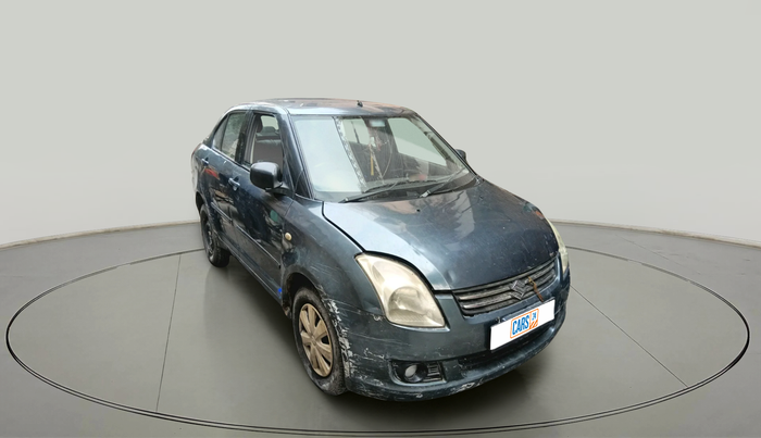 2011 Maruti Swift Dzire VXI, Petrol, Manual, 1,53,460 km, exterior