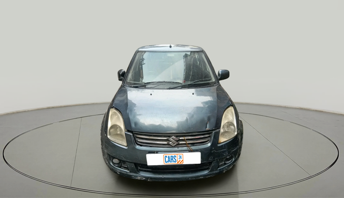2011 Maruti Swift Dzire VXI, Petrol, Manual, 1,53,460 km, exterior