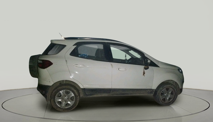 2017 Ford Ecosport TREND+ 1.5L DIESEL, Diesel, Manual, 82,086 km, exterior