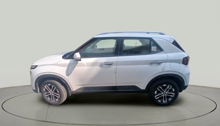 2025 Hyundai VENUE SX (O) 1.0 TURBO DCT, Petrol, Automatic, 4,913 km, exterior