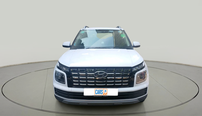 2025 Hyundai VENUE SX (O) 1.0 TURBO DCT, Petrol, Automatic, 4,913 km, exterior